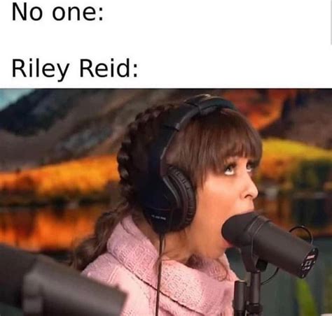 rily reid|Source Riley Reid : r/memes